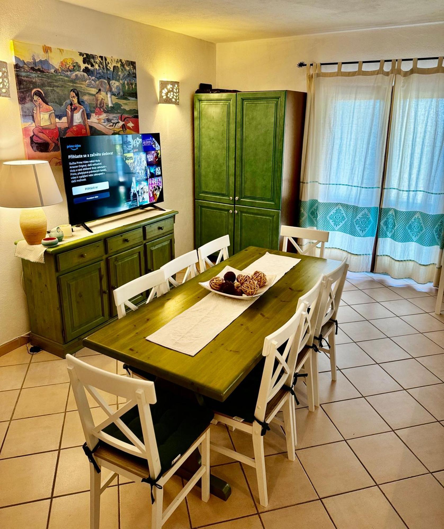 Casa A Pochi Minuti Dalla Spiaggia Di Vignola Vignola Mare Exterior photo